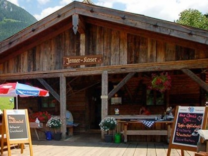 Foto: Jennerkaser Am K&amp;ouml;nigssee